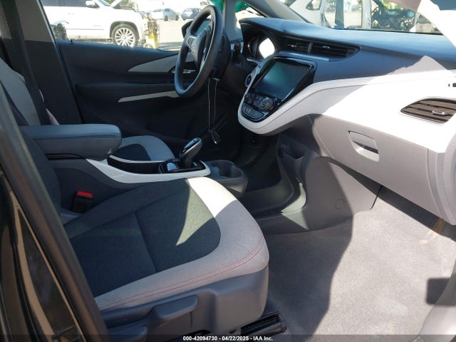 1G1FY6S02K4111396 Chevrolet 2019