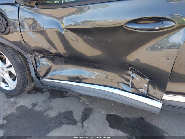 1G1FY6S02K4111396 Chevrolet 2019