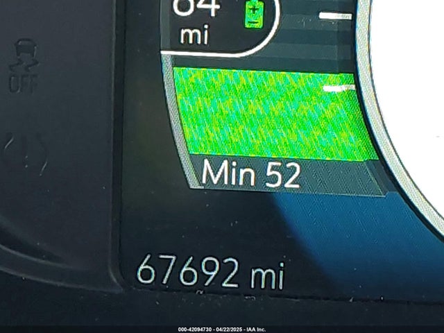 1G1FY6S02K4111396 Chevrolet 2019