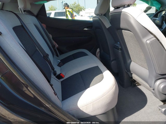 1G1FY6S02K4111396 Chevrolet 2019