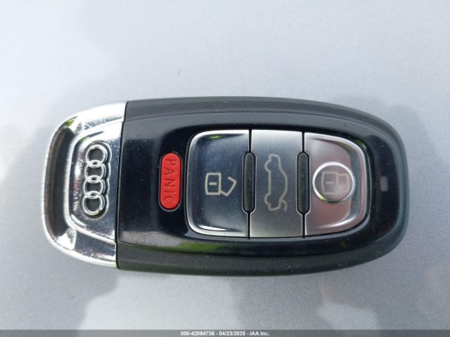 WAUW2AFC9HN038138 Audi A7 3.0t Premium Plus