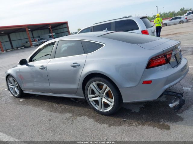 WAUW2AFC9HN038138 Audi A7 3.0t Premium Plus