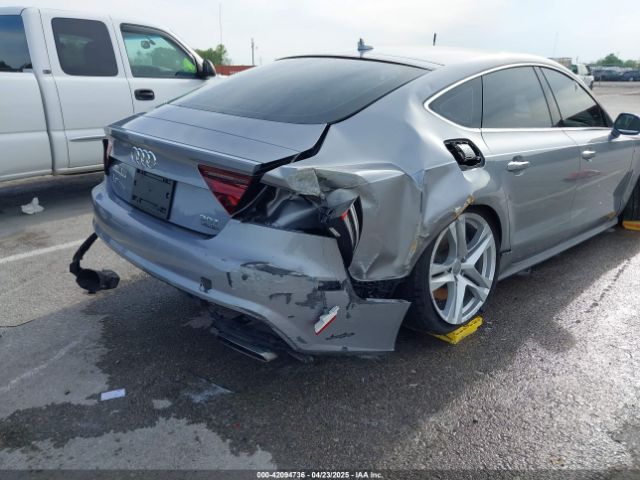 WAUW2AFC9HN038138 Audi A7 3.0t Premium Plus