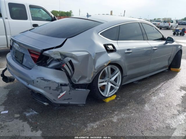 WAUW2AFC9HN038138 Audi A7 3.0t Premium Plus