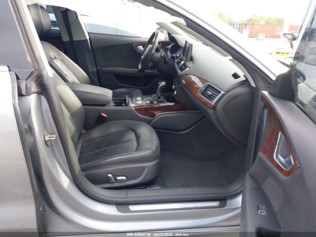 WAUW2AFC9HN038138 Audi A7 3.0t Premium Plus
