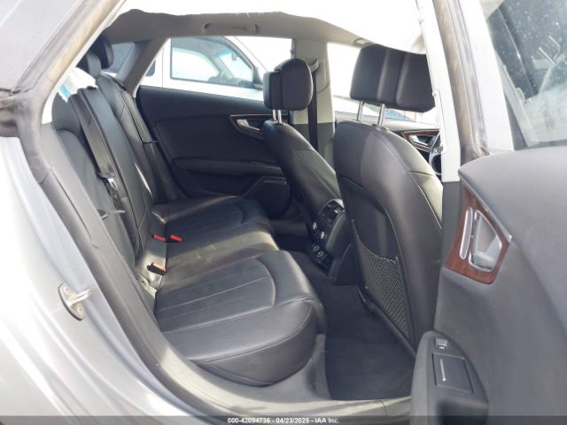 WAUW2AFC9HN038138 Audi A7 3.0t Premium Plus