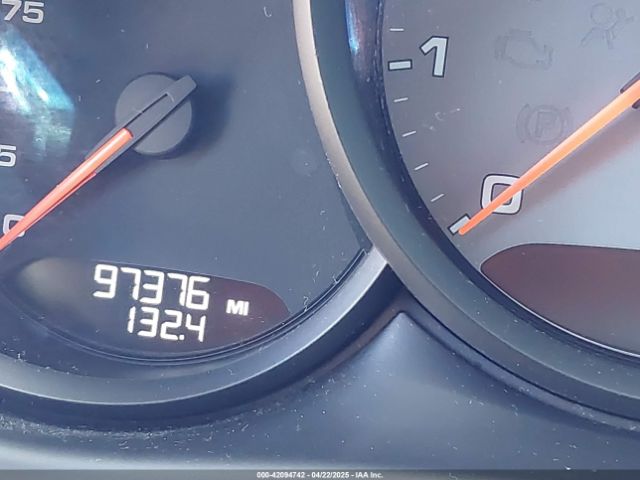 WP1AB2A55JLB36398 Porsche MACAN S