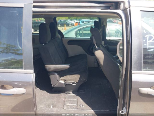 2C4RDGBG9GR388490 Dodge Grand Caravan American Value Pkg