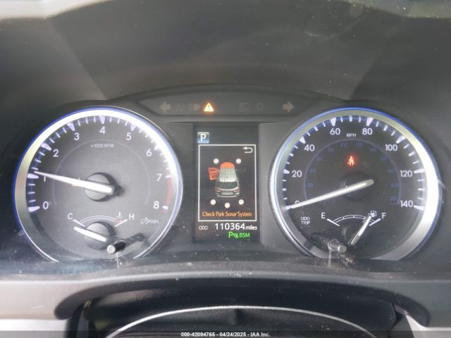 5TDDZRFH5KS958544 Toyota Highlander Limited Platinum