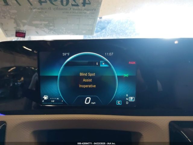 2021 MERCEDES-BENZ A 220 W1K3G4EB7MJ301221 Photo 6