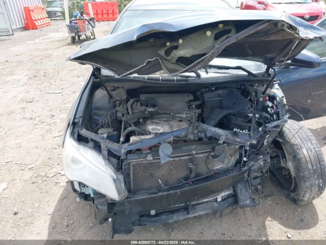 4T1BF1FK9GU565772 Toyota CAMRY LE
