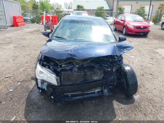 4T1BF1FK9GU565772 Toyota CAMRY LE