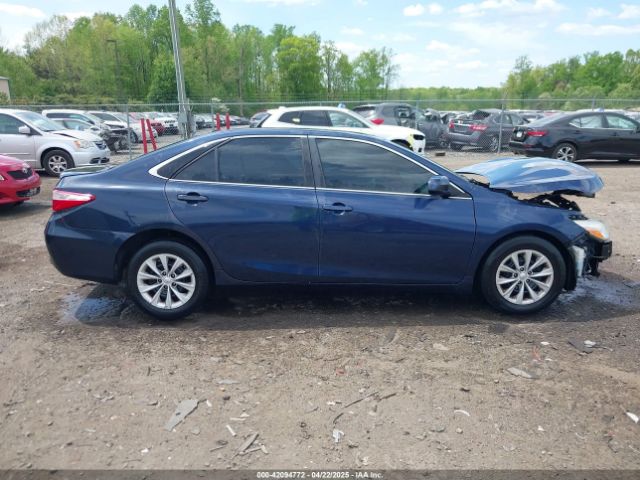 4T1BF1FK9GU565772 Toyota CAMRY LE