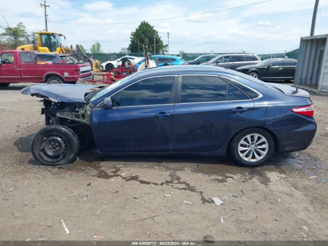 4T1BF1FK9GU565772 Toyota CAMRY LE