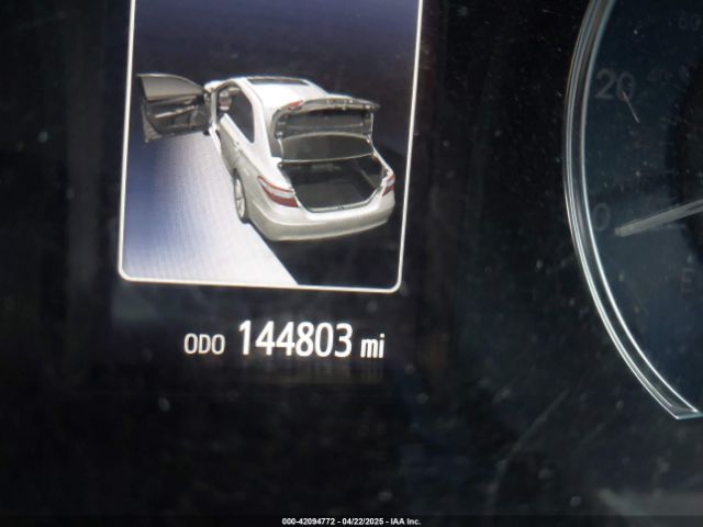 4T1BF1FK9GU565772 Toyota CAMRY LE