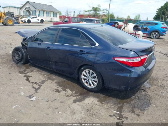 4T1BF1FK9GU565772 Toyota CAMRY LE
