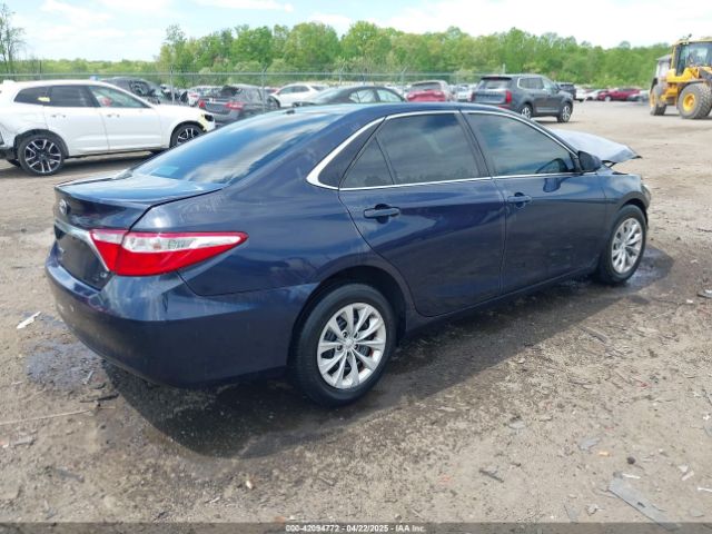 4T1BF1FK9GU565772 Toyota CAMRY LE