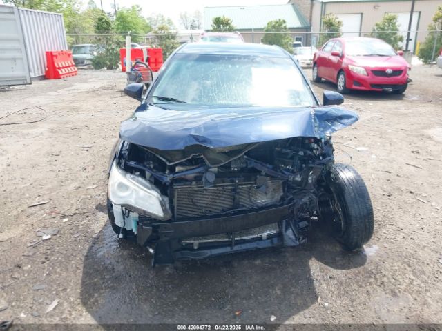 4T1BF1FK9GU565772 Toyota CAMRY LE