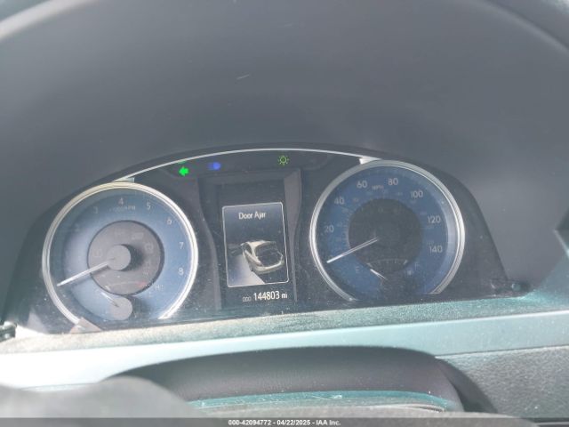 4T1BF1FK9GU565772 Toyota CAMRY LE