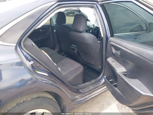 4T1BF1FK9GU565772 Toyota CAMRY LE