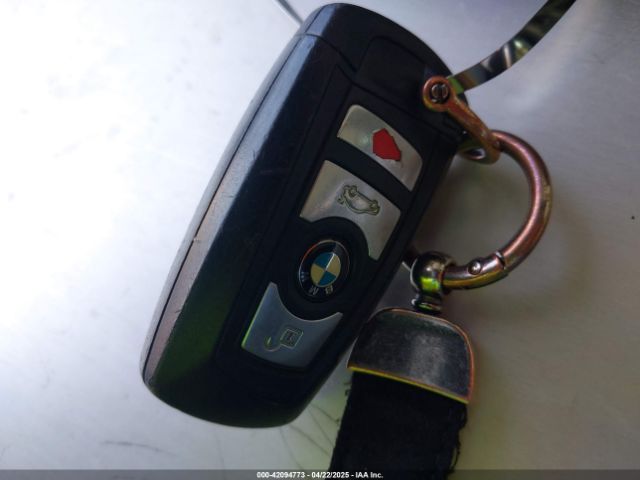 2016 BMW M5 WBSFV9C53GG343189 Photo 10