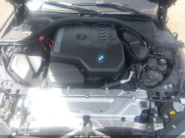 3MW5R7J01N8C56225 BMW 330i Xdrive