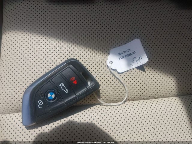 3MW5R7J01N8C56225 BMW 330i Xdrive