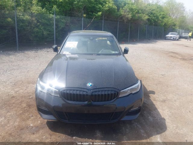 3MW5R7J01N8C56225 BMW 330i Xdrive