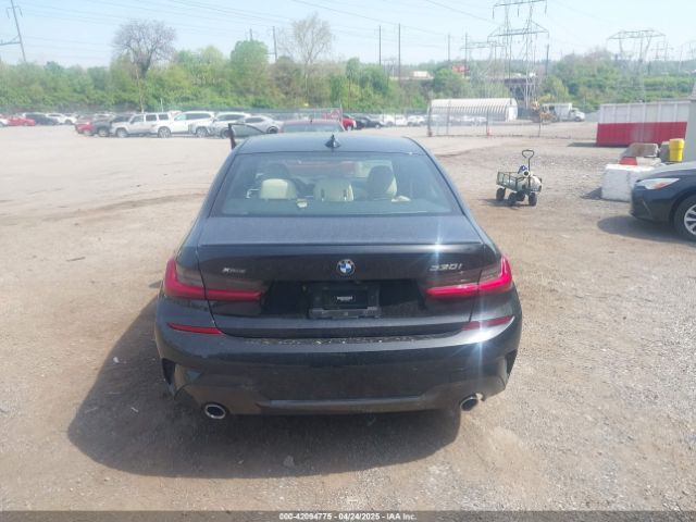 3MW5R7J01N8C56225 BMW 330i Xdrive