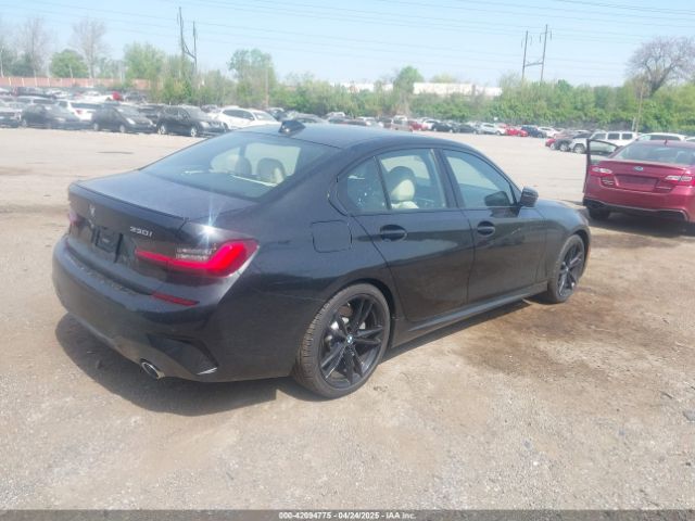 3MW5R7J01N8C56225 BMW 330i Xdrive