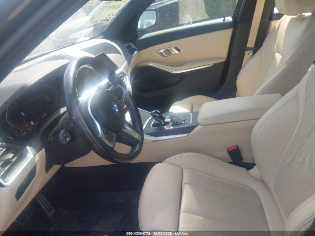 3MW5R7J01N8C56225 BMW 330i Xdrive