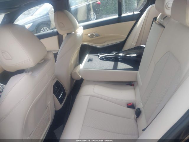 3MW5R7J01N8C56225 BMW 330i Xdrive