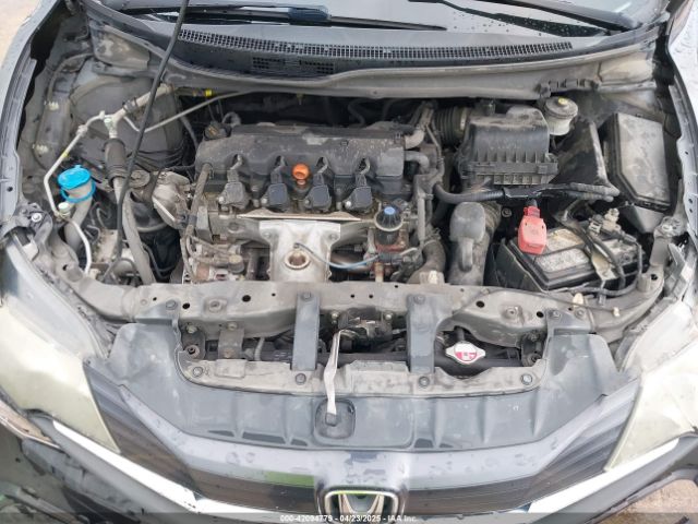 2HGFG3B50FH508734 Honda Civic Lx