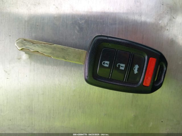 2HGFG3B50FH508734 Honda Civic Lx