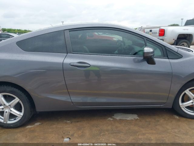 2HGFG3B50FH508734 Honda Civic Lx
