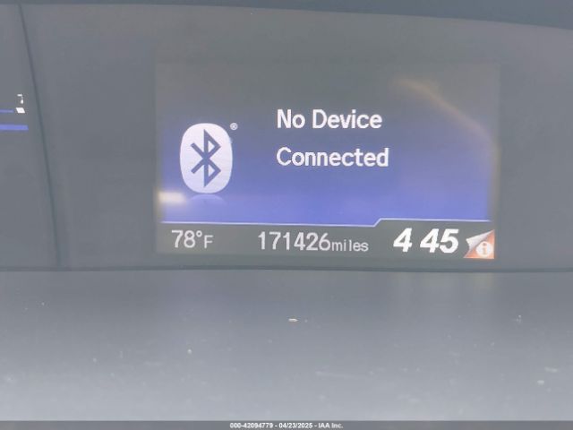 2HGFG3B50FH508734 Honda Civic Lx