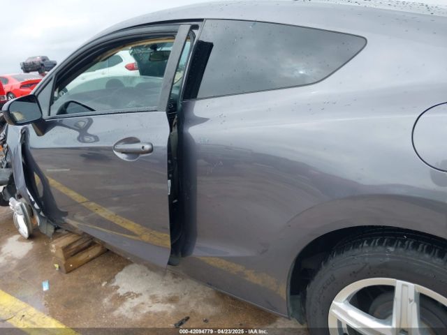 2HGFG3B50FH508734 Honda Civic Lx