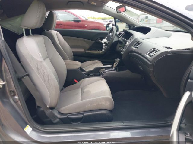 2HGFG3B50FH508734 Honda Civic Lx