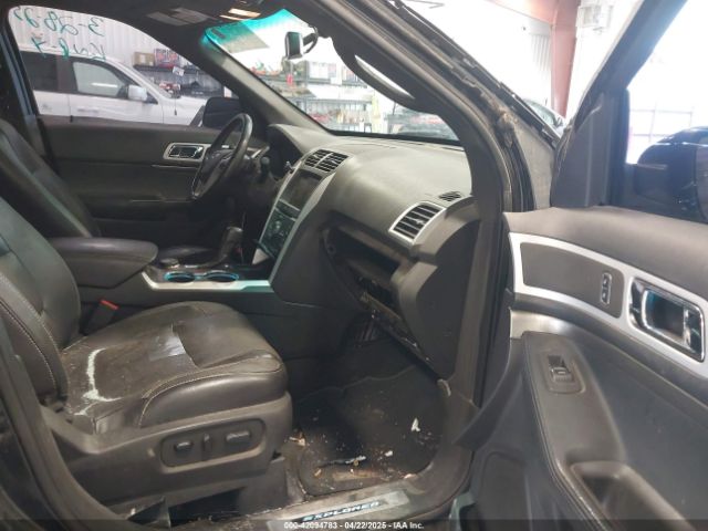 1FM5K8GTXFGB29969 Ford EXPLORER SPORT