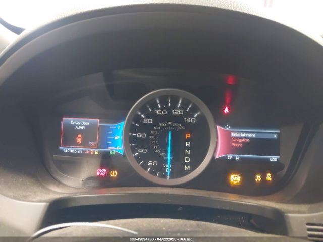 1FM5K8GTXFGB29969 Ford EXPLORER SPORT
