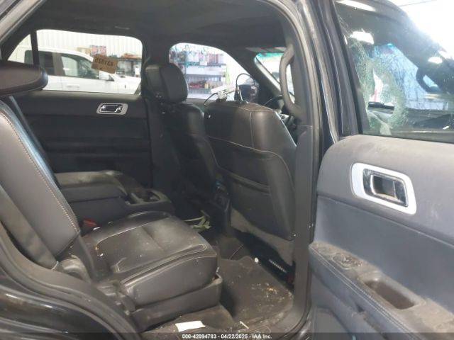 1FM5K8GTXFGB29969 Ford EXPLORER SPORT