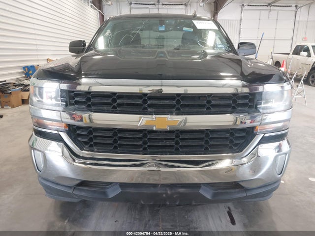 3GCPCREC8JG207374 Chevrolet Silverado 1500 1lt