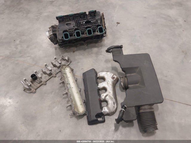 3GCPCREC8JG207374 Chevrolet Silverado 1500 1lt