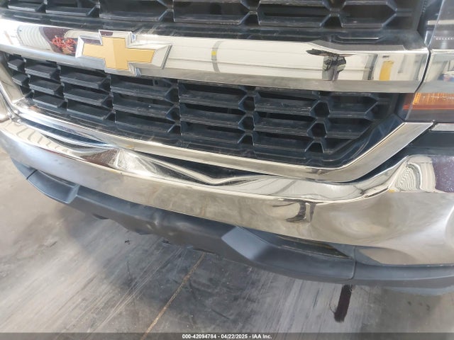 3GCPCREC8JG207374 Chevrolet Silverado 1500 1lt
