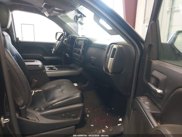 3GCPCREC8JG207374 Chevrolet Silverado 1500 1lt