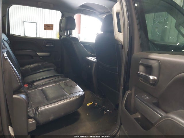 3GCPCREC8JG207374 Chevrolet Silverado 1500 1lt