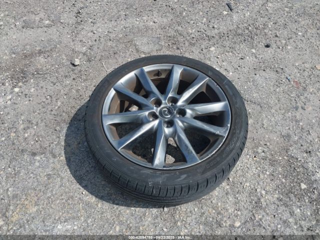3MZBN1V39JM248584 Mazda Mazda3 Touring