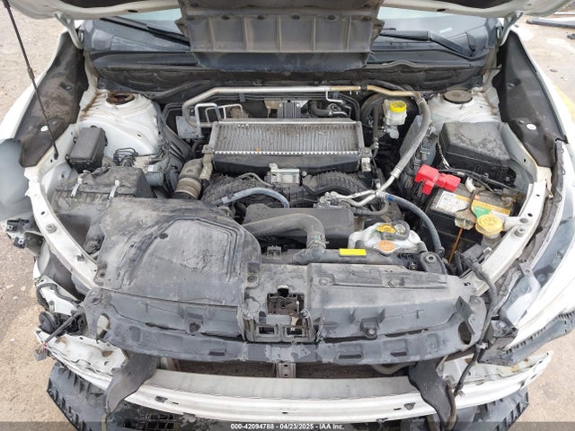 4S4WMARD9L3423250 Subaru 2020