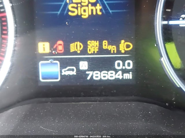 4S4WMARD9L3423250 Subaru 2020
