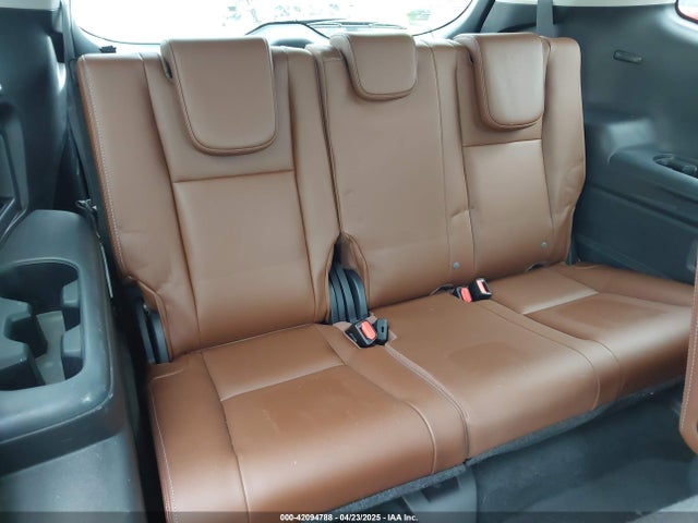 4S4WMARD9L3423250 Subaru 2020